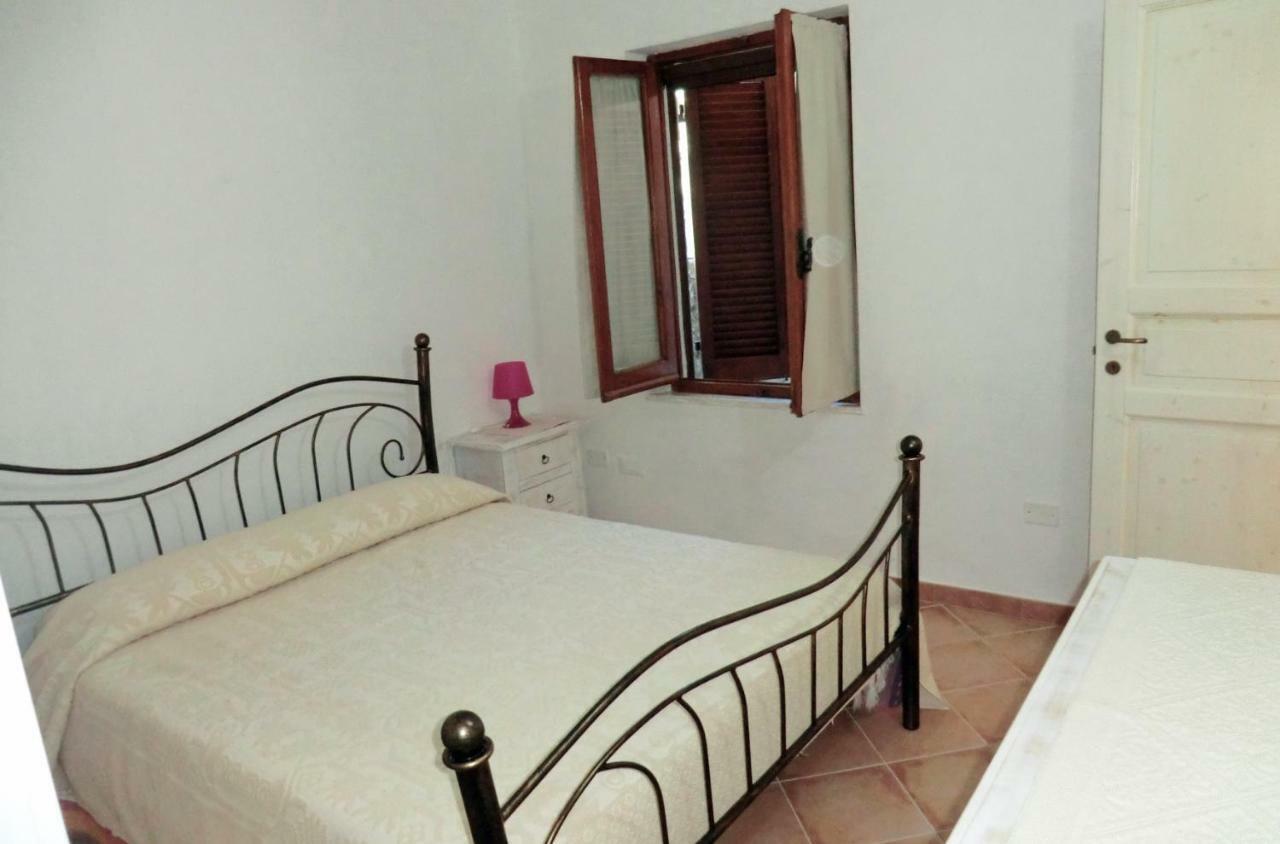 Appartamento Al Mare Via Delle Mimose Bari Sardo Exterior photo